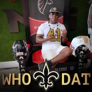 Meet your Posher, Ken